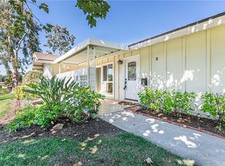 869 Avenida Sevilla UNIT B, Laguna Woods, CA 92637