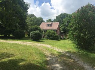 531 Highland Dr, Monteagle, TN 37356