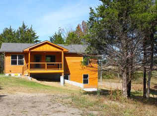 18250 S Old Route A, Gray Summit, MO 63039