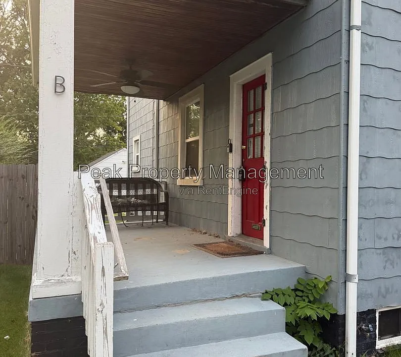 3506 Maryland Ave #B