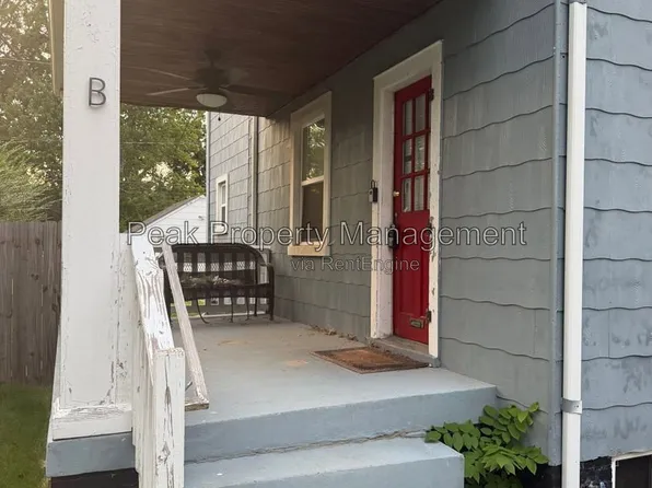 3506 Maryland Ave #B, Richmond, VA 23222