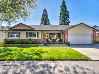 770 Rhode Island Dr, Reno, NV, 89503