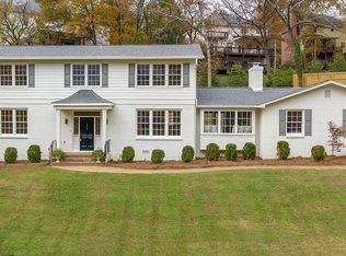 856 Dill St SE, Huntsville, AL 35801