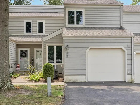 506 Portsmouth Ct, Doylestown, PA 18901