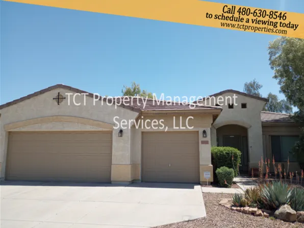 16425 N 169th Dr, Surprise, AZ 85388