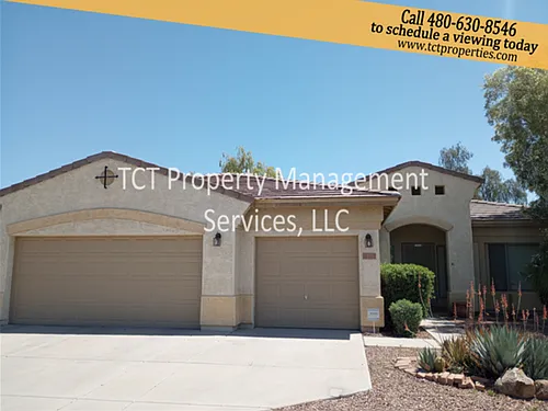16425 N 169th Dr Photo 1