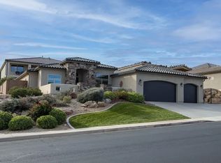 1237 W 2370 S, Saint George, UT 84770