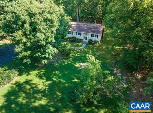 4770 Mechunk Rd, Keswick, VA 22947