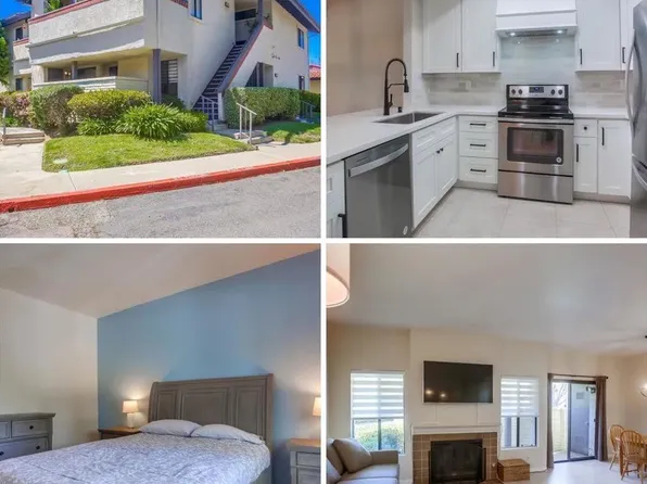 926 Lupine Hills Dr Unit 15, Vista, CA 92081