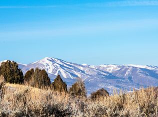 7520 N Caddis Dr #51, Kamas, UT 84036