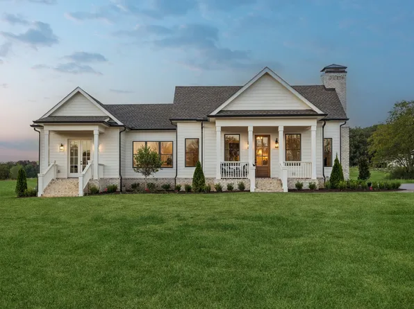 4718 Eagleville Pike, Chapel Hill, TN 37034
