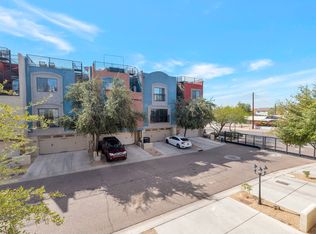 3428 E Lance Ln, Phoenix, AZ 85018