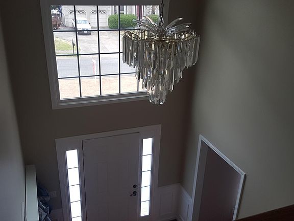 Front Foyer