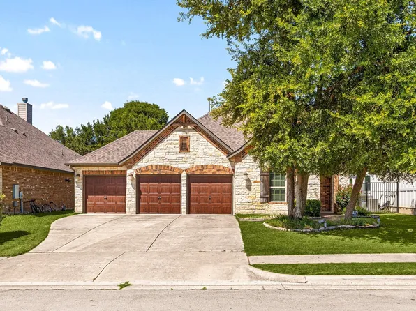 332 Ancient Oak Way, San Marcos, TX 78666
