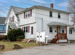 118 Danforth St #2, Framingham, MA 01701