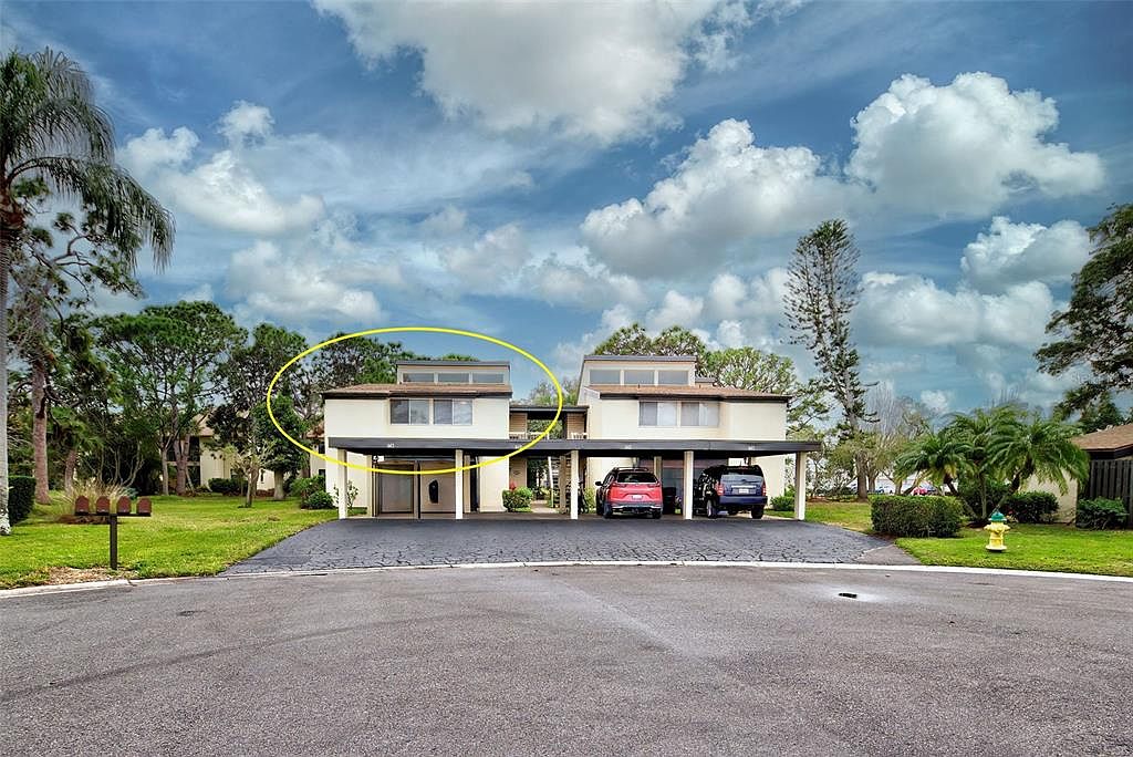 ヴィオテラス 647 White Pine Tree Rd, Venice, FL 34285 | Zillow