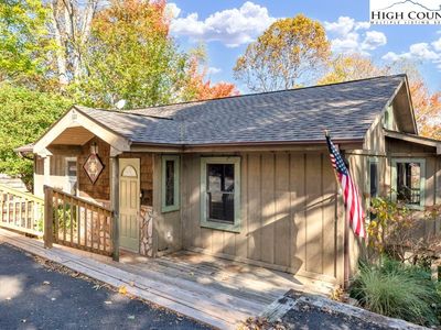 322 Browns Chapel Crest, Boone, NC, 28607