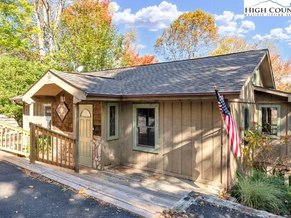 322 Browns Chapel Crest, Boone, NC 28607