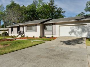 2520 NW 67th Ter, Gainesville, FL 32606