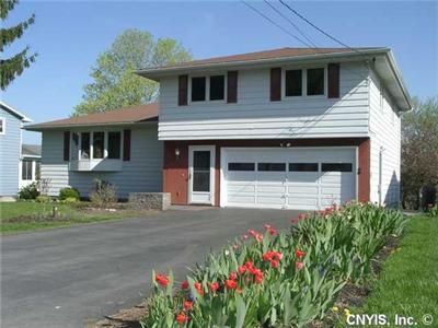 112 Sunridge Ave, Camillus, NY, 13031