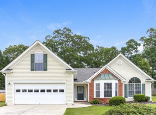 2245 Charleston Oak Cir, Lawrenceville, GA 30043