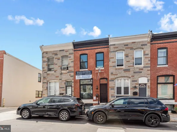 418 S Bouldin St, Baltimore, MD 21224
