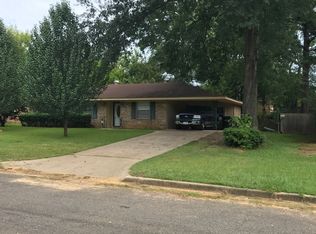 203 Thelma St, Longview, TX 75604