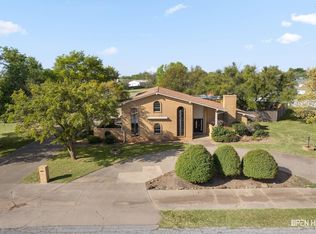 1410 Sioux Ln, Burkburnett, TX 76354