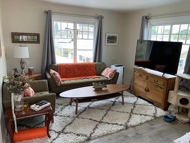 1 bed, 600 sqft, $1,875 — Photo 2
