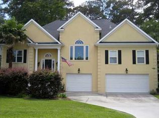 111 Brevard Point Rd, Savannah, GA 31410