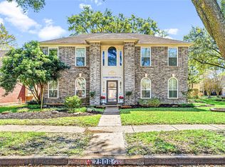 7906 Duncansby Vale Rd, Houston, TX 77095