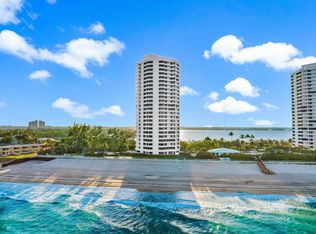 5070 N Ocean Dr APT 2C, Riviera Beach, FL 33404
