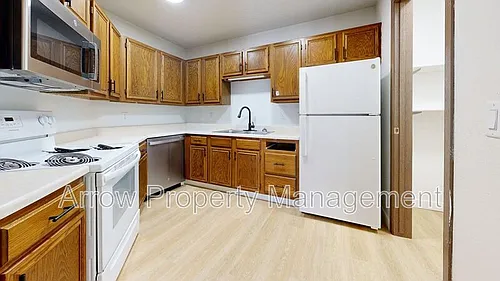 205 E Arbor Ave #211G Photo 1