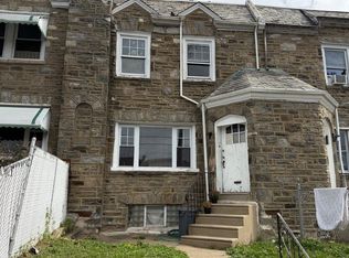 4721 C St, Philadelphia, PA 19120