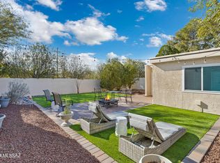 4436 E Old Mill Rd, Tucson, AZ 85712