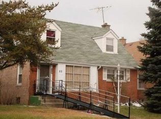 20 164th Pl, Calumet City, IL 60409