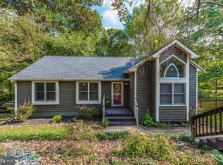 6807 Whistling Swan Way, New Market, MD 21774