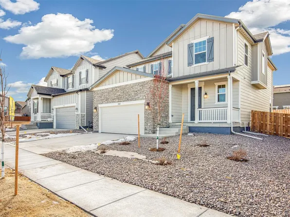 13432 E 110th Way, Commerce City, CO 80022