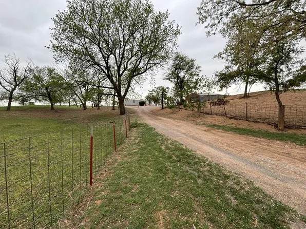 45339 S County Road 263, Ringwood, OK 73768