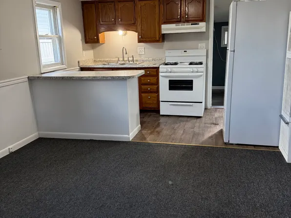 1407 Church St, Vincennes, IN 47591