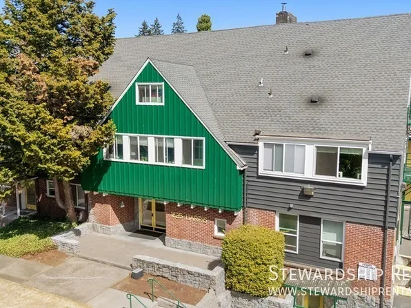 1825 Harris St APT 1, Eugene, OR 97403