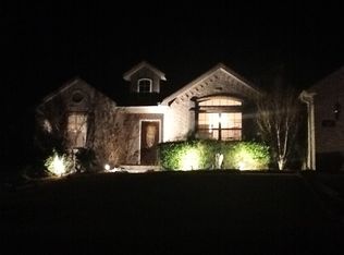 721 W Sienna Dr, Centerton, AR 72719