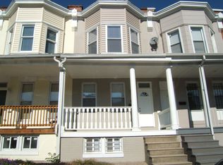 340 E 28th St, Baltimore, MD 21218