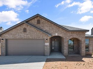 13507 Waco Ave, Lubbock, TX 79423