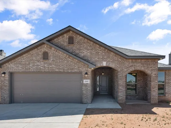 13507 Waco Ave, Lubbock, TX 79423