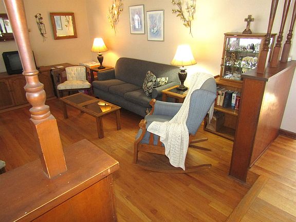 5th image of 1541 Glendale St