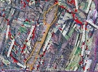 12000 Buck Valley Rd, Warfordsburg, PA 17267