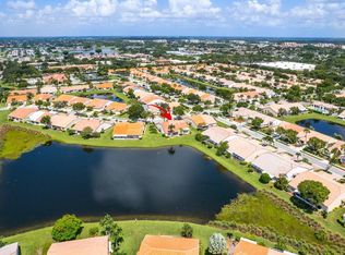 15294 Lake Wildflower Rd, Delray Beach, FL 33484