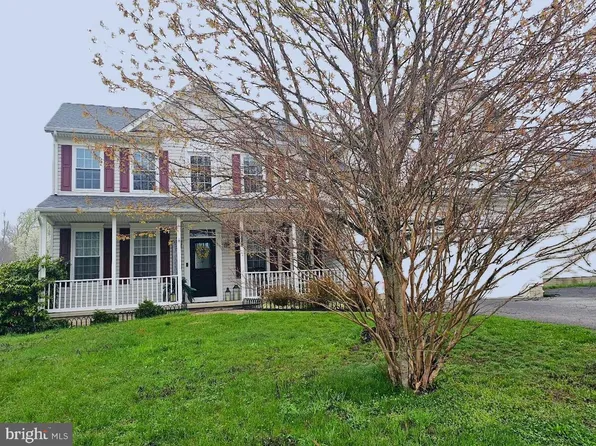 13454 Four Seasons Ct, Mount Airy, MD 21771