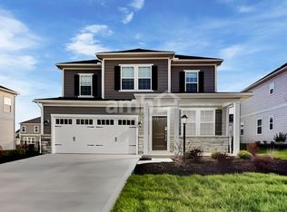 949 Castor Dr, Sunbury, OH 43074